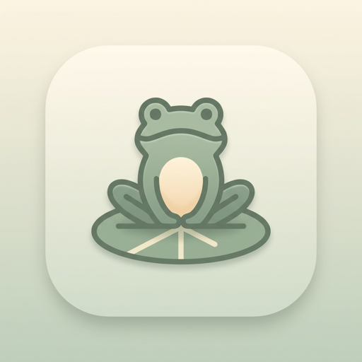 PottyPond icon